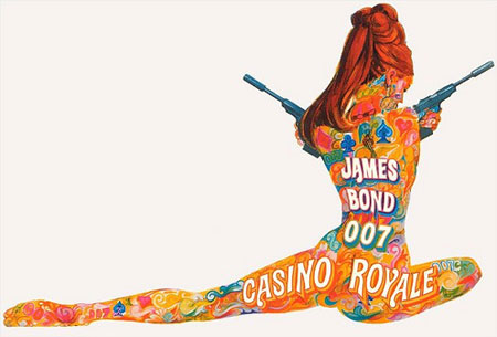 Casino Royale (1967)