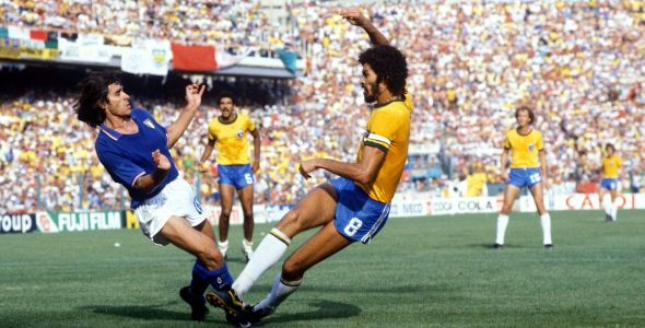 EL DOCTOR SÓCRATES por angelcapo9