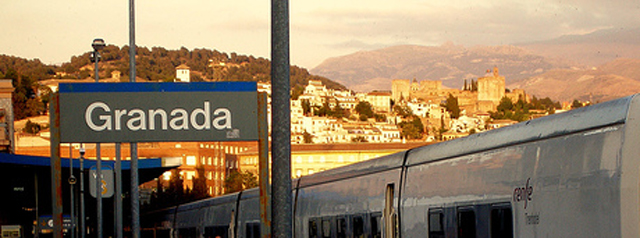 granada-tren