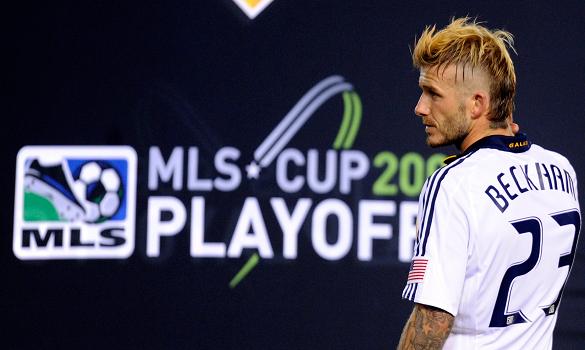 Beckham MLS