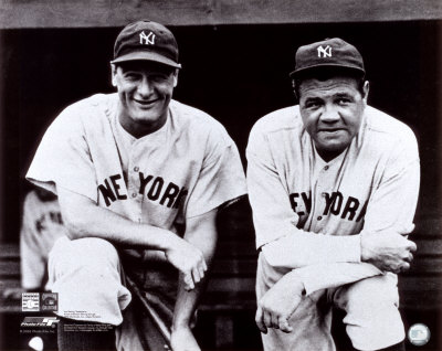ruthgehrig