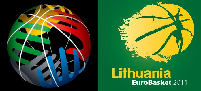 Fiba Eurobasket 2011 Lituania