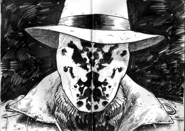 rorschach