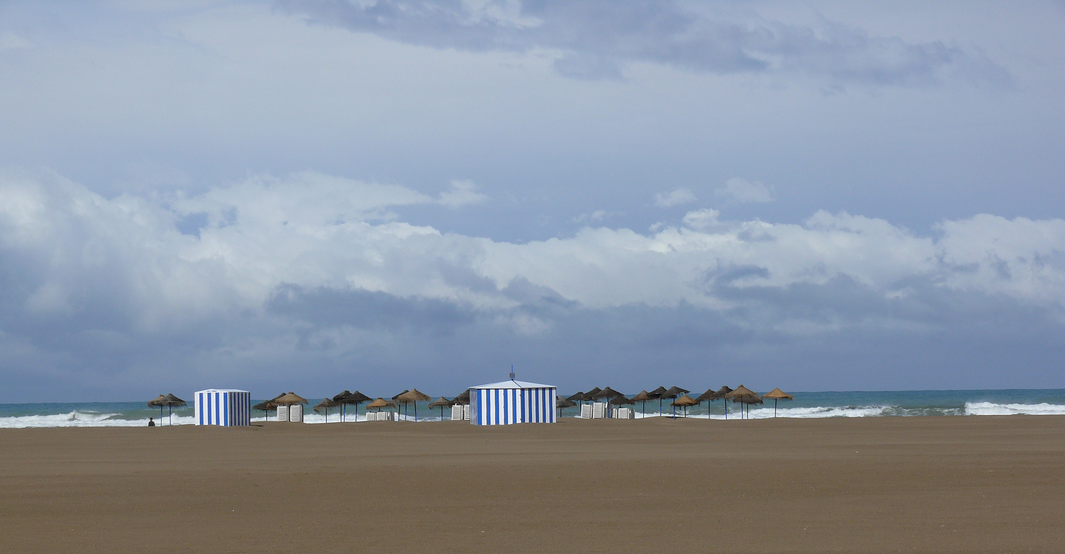 Platja de la Malva-rosa