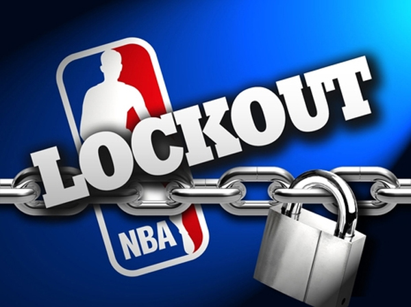 Lockout NBA