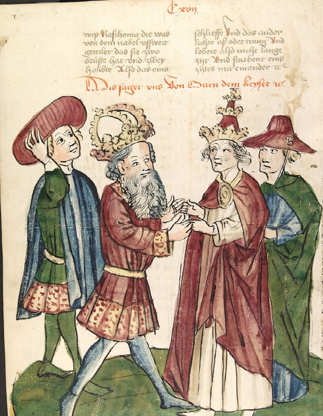 Otto_I_begegnet_Papst_Johannes_XII