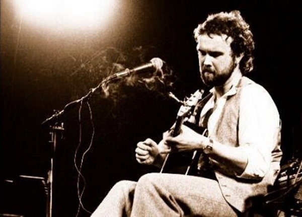 john-martyn