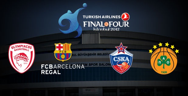 road-to-istanbul Final Four FIBA