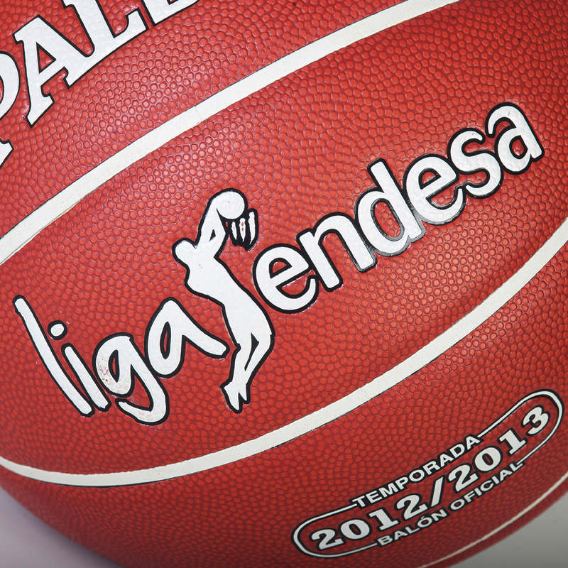 Liga Endesa 2012-2013