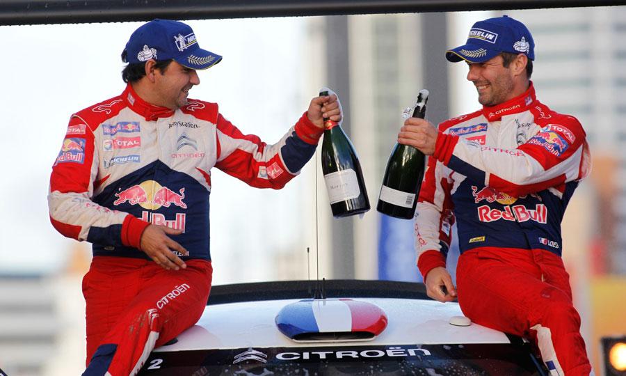 Sebatstien-Loeb-New-Zealand