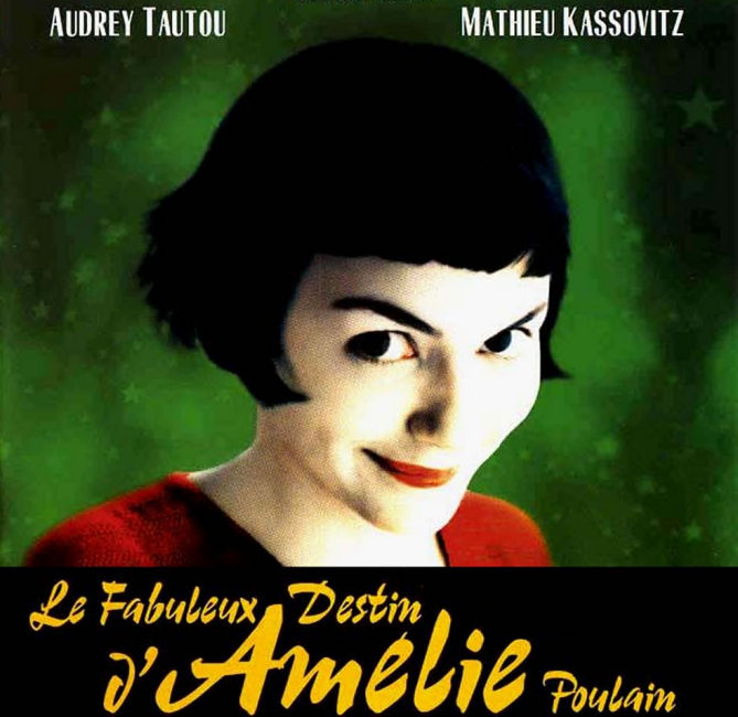Amelie Soundtrack Download 320