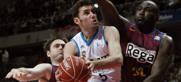 Rudy encara a Jawai