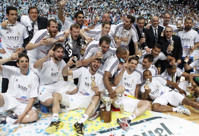 Foto equipo
