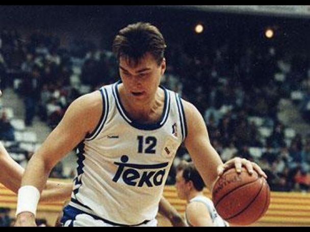 Sabonis