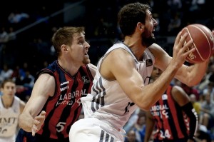 Mirotic supera a Nocioni