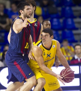 2013-11-10_FCB vs CB CANARIAS