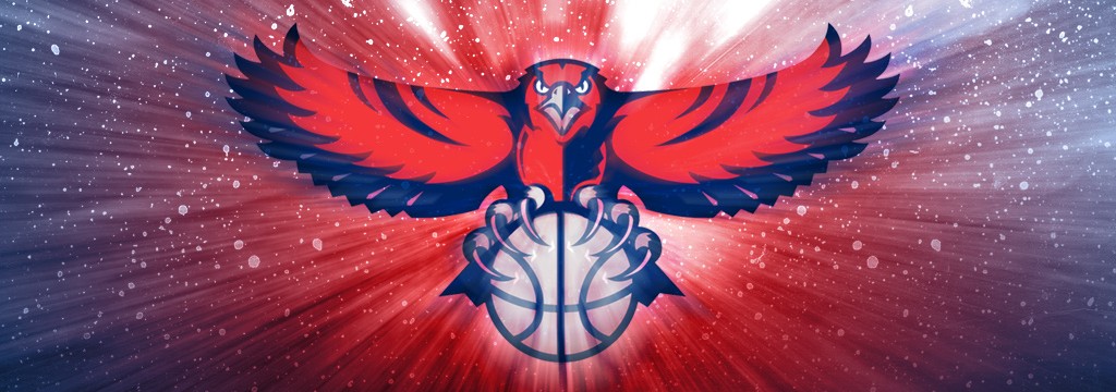 atlanta hawks logo