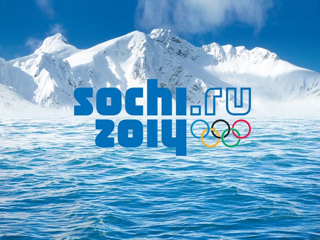 Juegos-Olímpicos-de-Invierno Sochi 2014