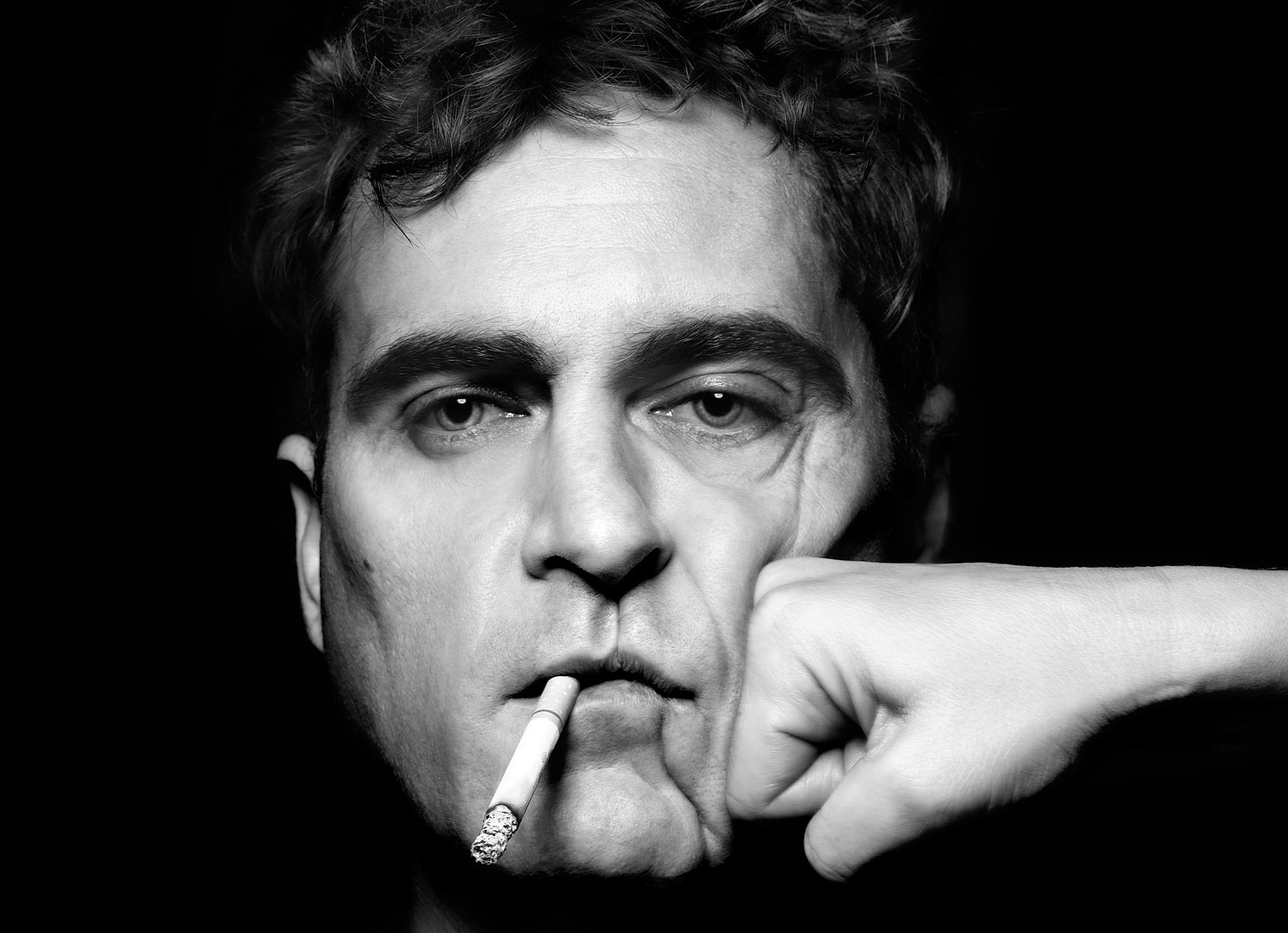 Joaquin Phoenix