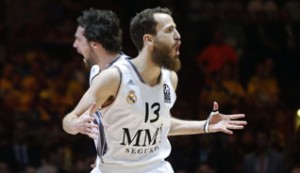 Celebración Sergios