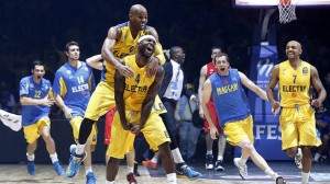 Victoria Maccabi