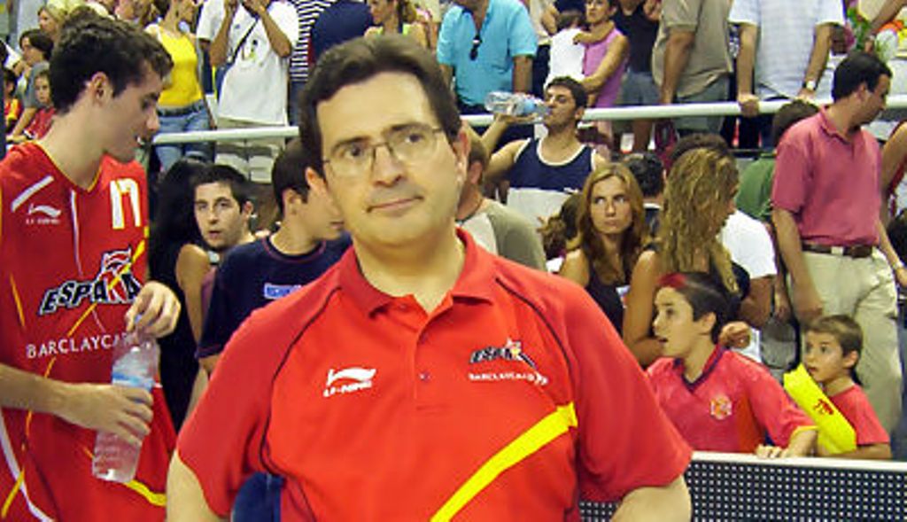 Mario Pesquera