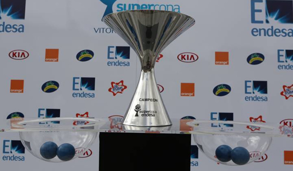 Supercopa ACB 2014