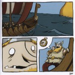 F. Ravard & M. Maudet - Viking! (1)