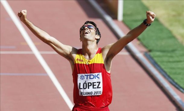 Miguel-Angel-Lopez-campeón-mundial-20-kilómetros-marcha