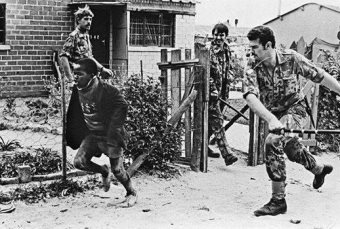 Soweto-Uprising