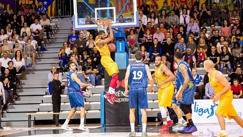 Mate de Lawal contra Andorra