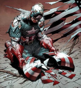 fear itself marvel captain america_