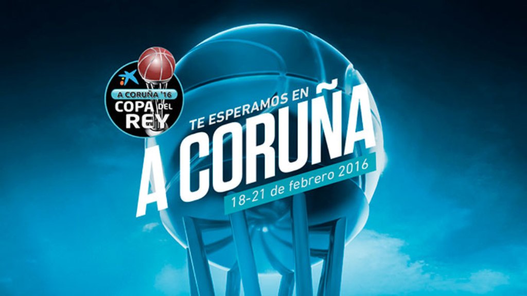 Logo Copa del Rey 2016