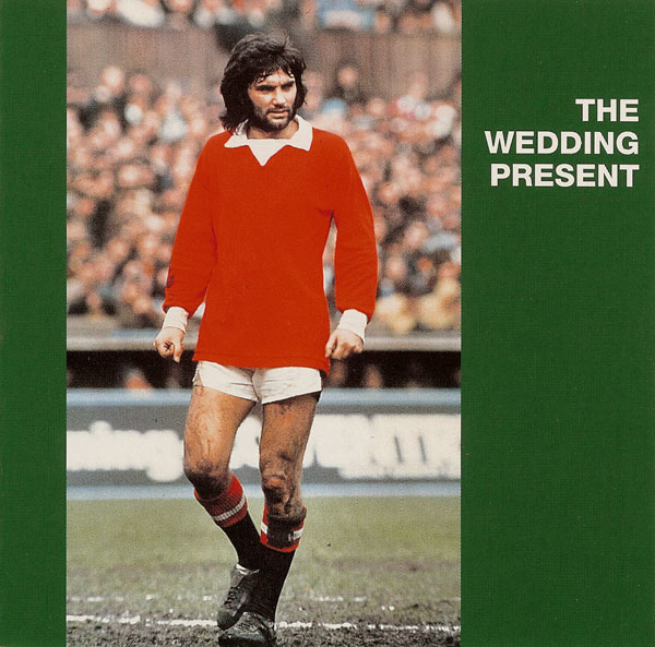 The Wedding Present LP