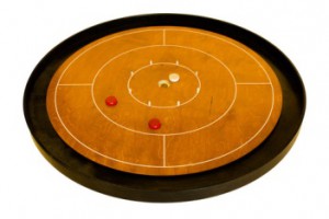 crokinole