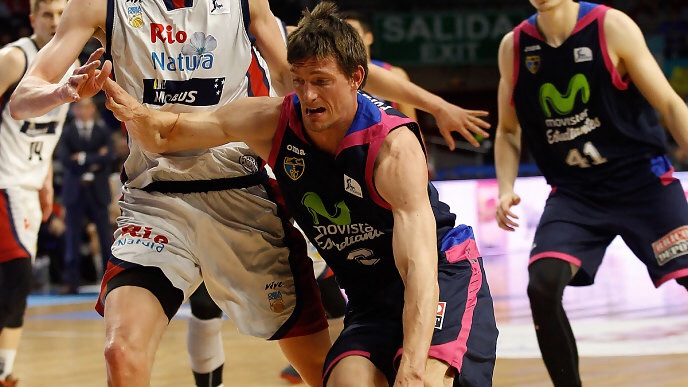 Pumprla se zafa de marcaje