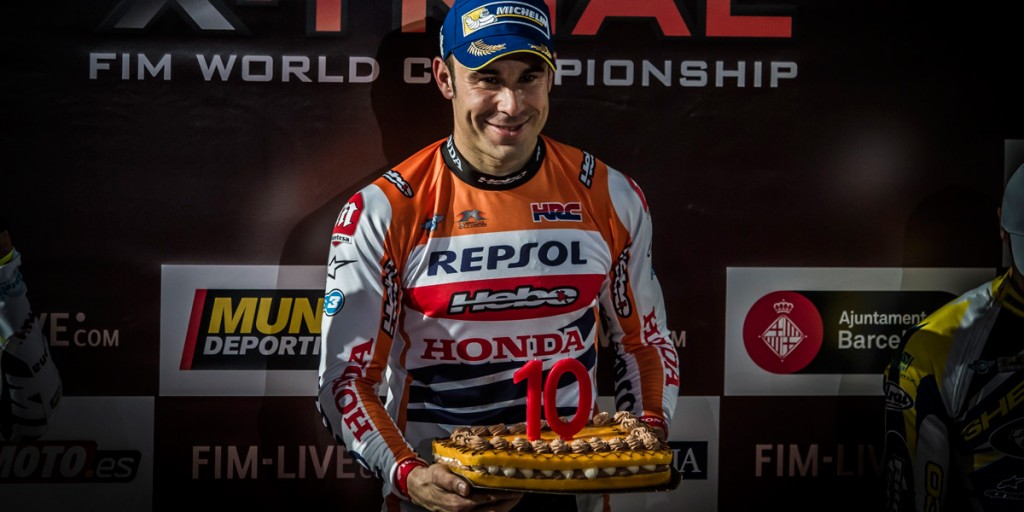 toni bou_worldchampion2016