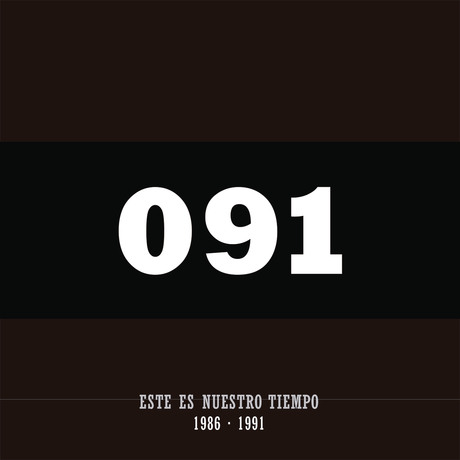 091- Este es nuestro tiempo (1986-1991)