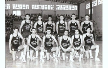 plantilla basket-lliria