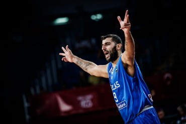 Bourousis-vs-Lituania