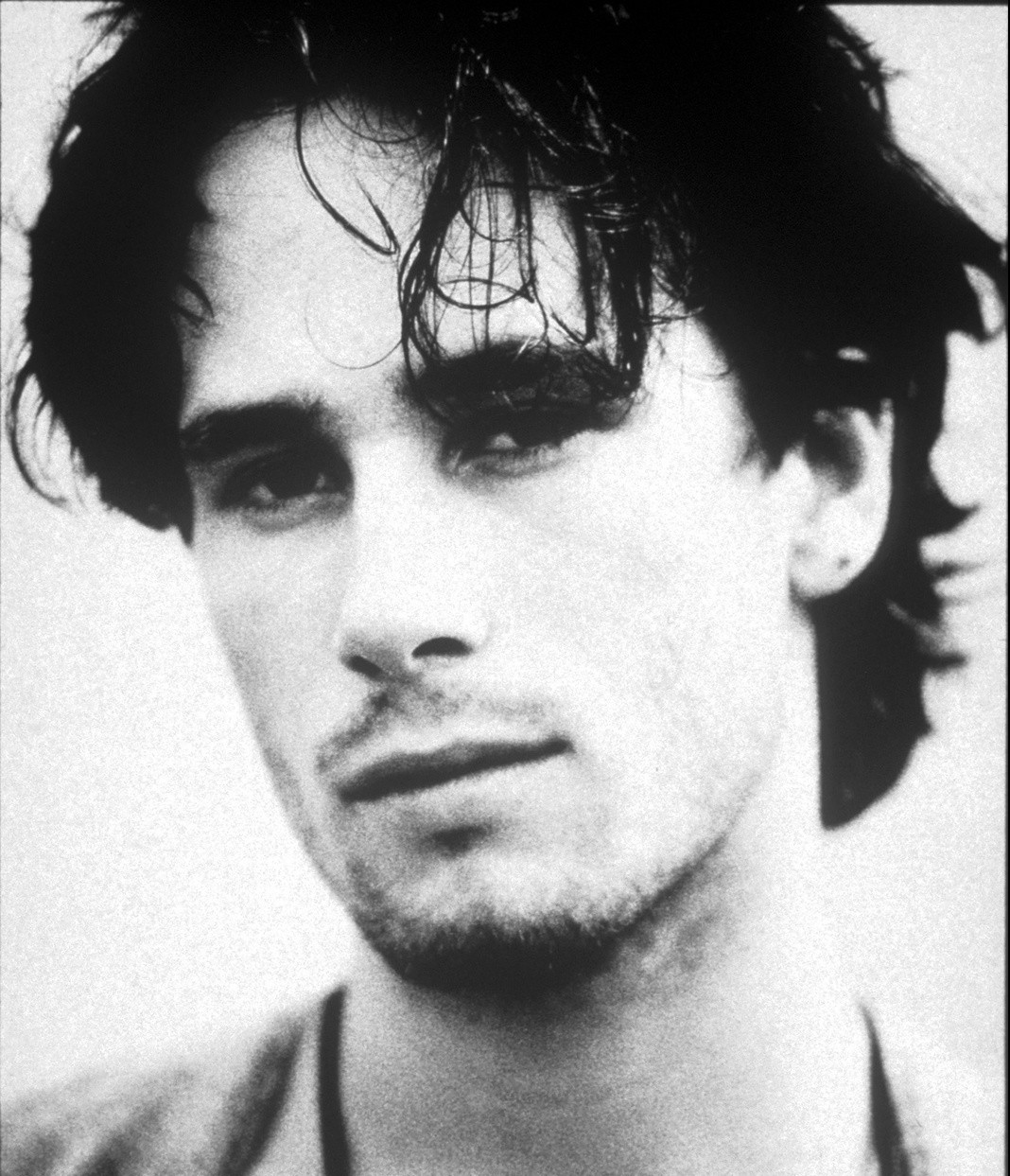 Jeff Buckley