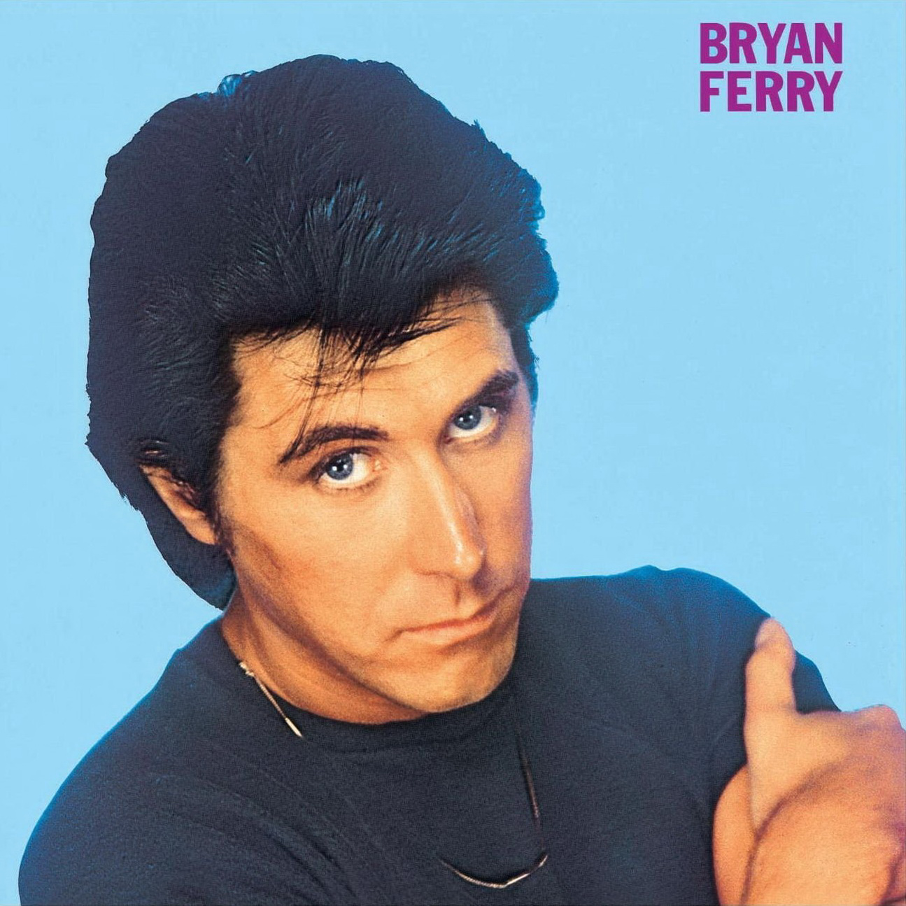 Bryan Ferry - These foolish things (1973)
