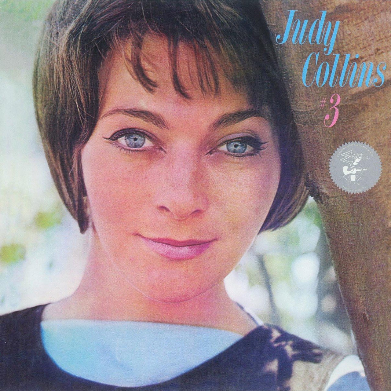 Judy Collins 3 (1963)