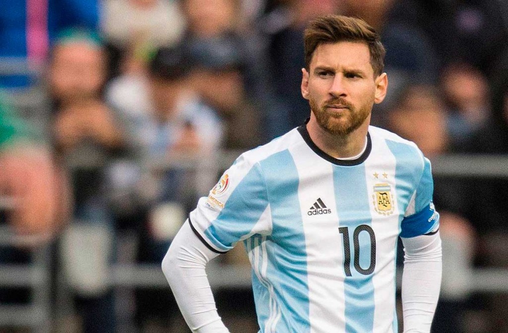 messi-argentina