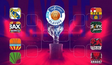 Playoffs Liga Endesa 2019