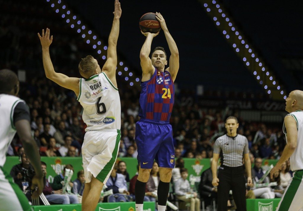 Triple de Kuric en la cara de Borg