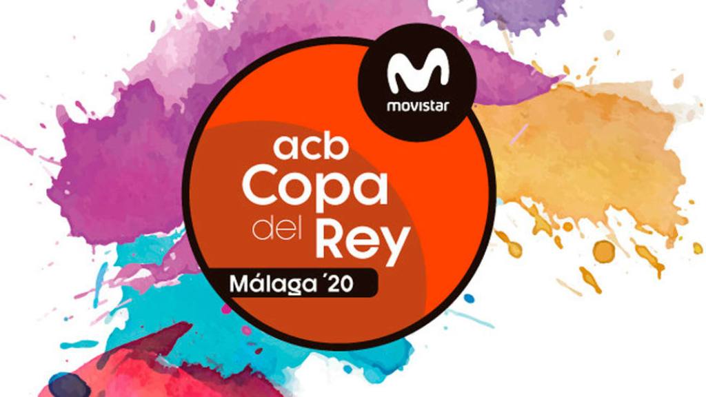Logo Copa del Rey 2020