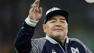 Maradona