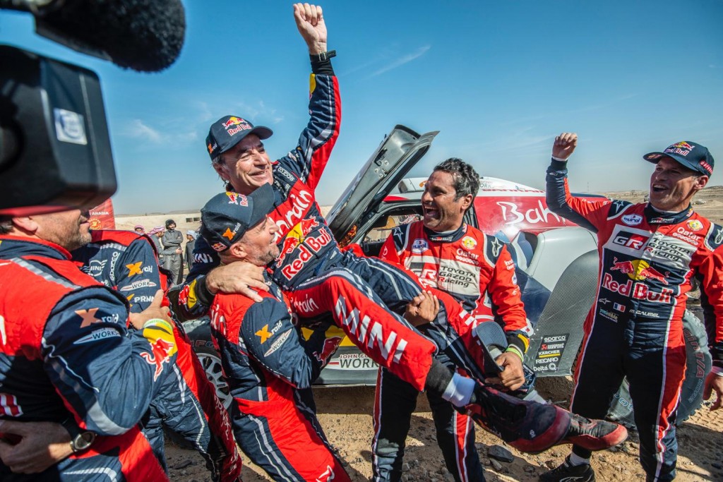 carlos-sainz-ganador-dakar-2020