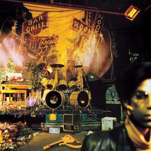 PRINCE - Sign of Times